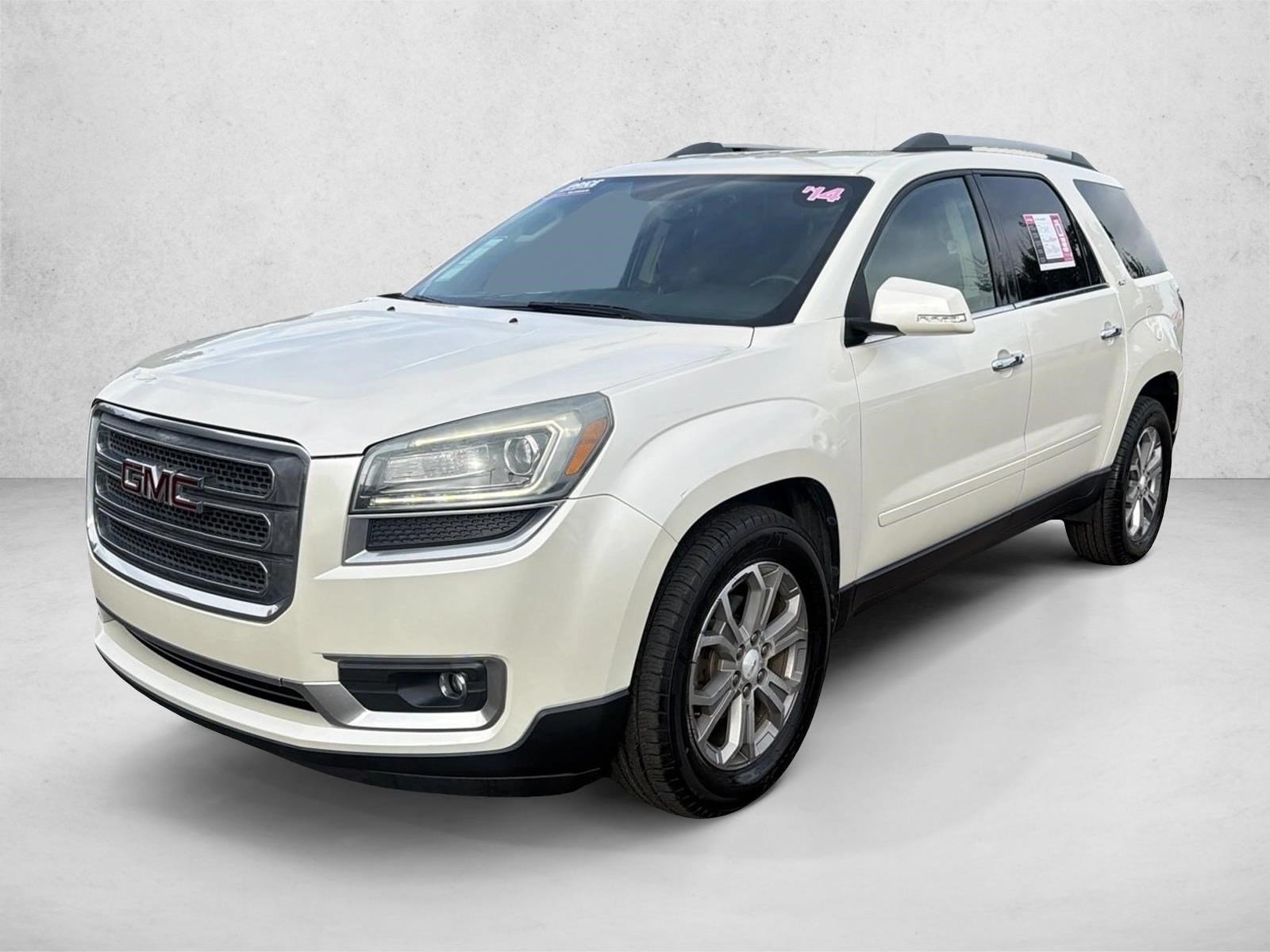 2014 GMC Acadia