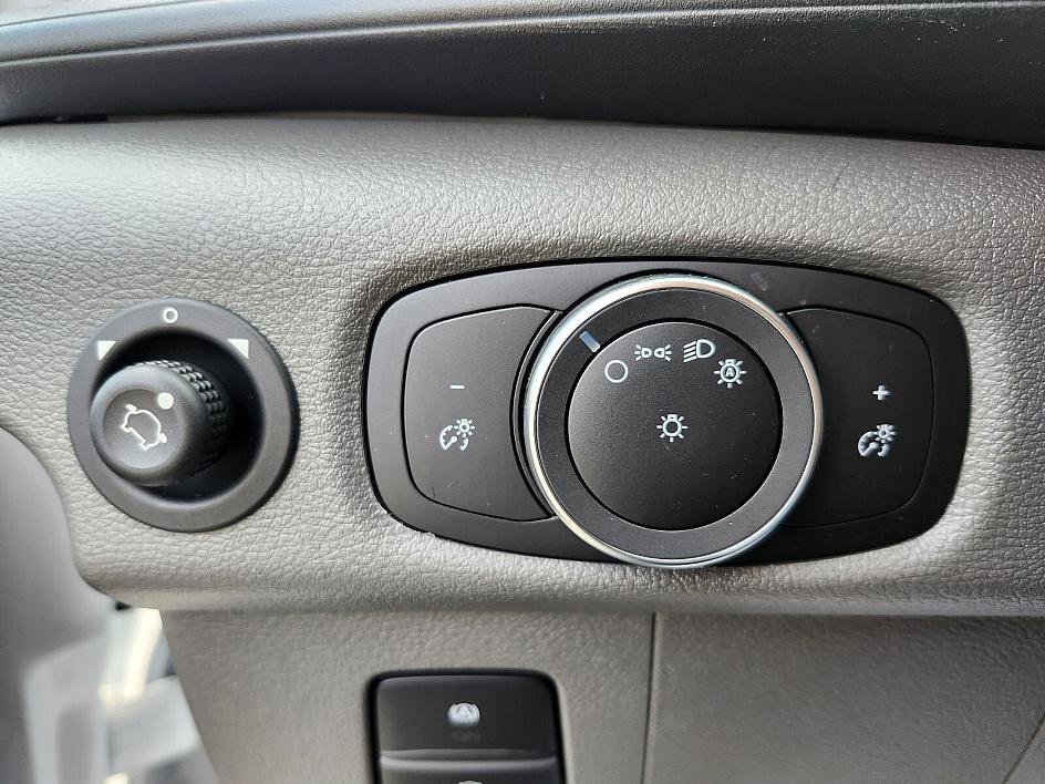 2024 Ford Transit Van Base - Photo 31