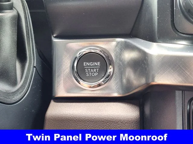 New 2026 Glacier Gray Metallic Tri-Coat Ford F-250® King Ranch® image 22