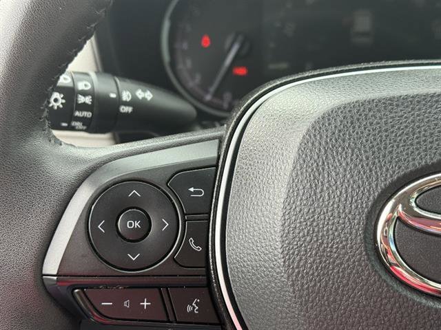 2023 Toyota RAV4 XLE Premium - Photo 16