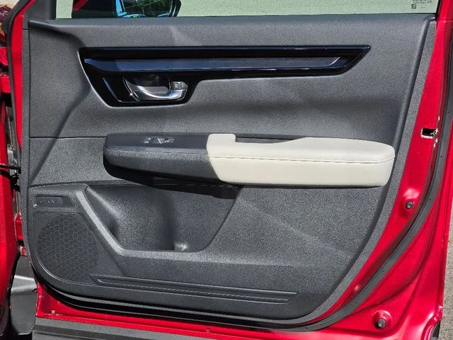 2025 Honda CR-V EX-L - Photo 10