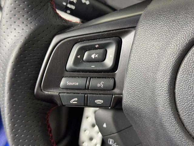 Used 2019 Blue Pearl Subaru STi image 22