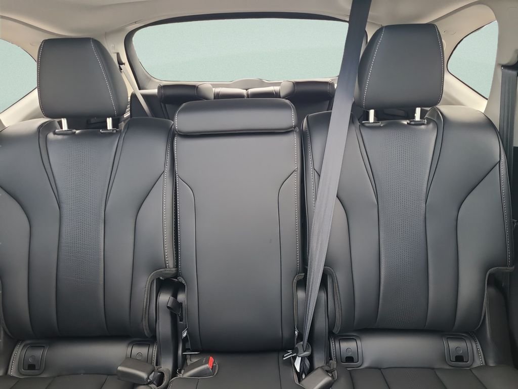 2026 Acura MDX Technology Package - Photo 10