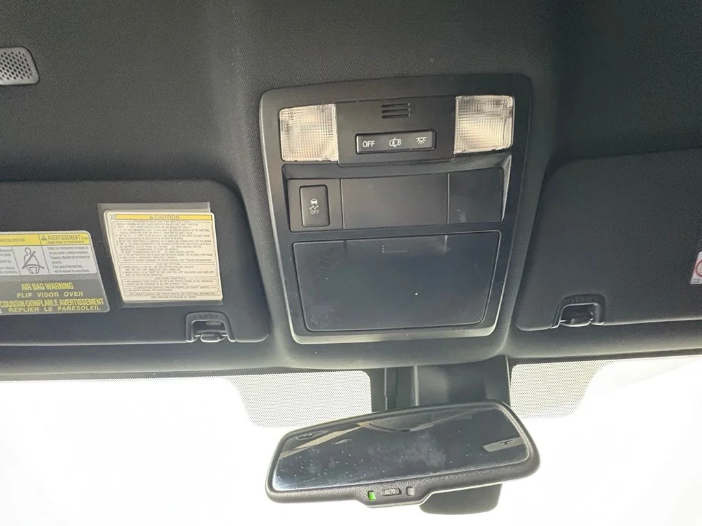 Used 2019 Gray Toyota TRD Sport image 20