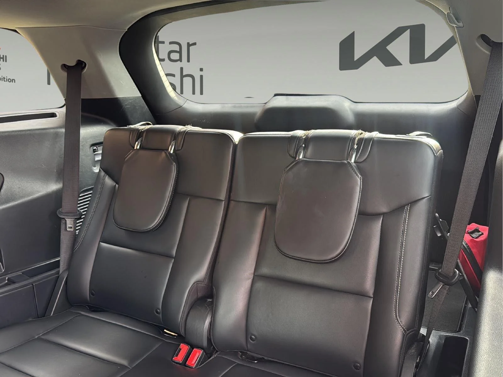Used 2022 Carbonized Gray Metallic Ford XLT image 26