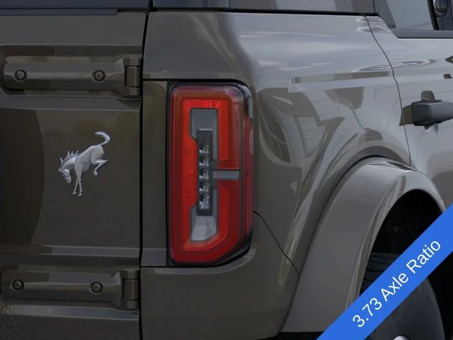 New 2026 Marsh Gray Ford Outer Banks® image 27