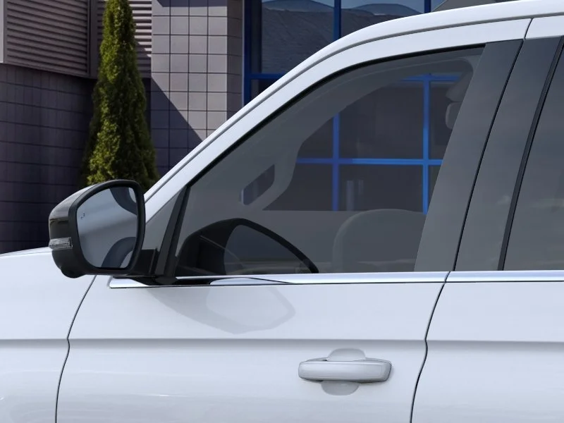 New 2026 Space Silver Metallic Ford MAX Active image 90