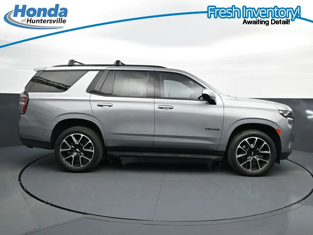 2023 Chevrolet Tahoe RST - Photo 11