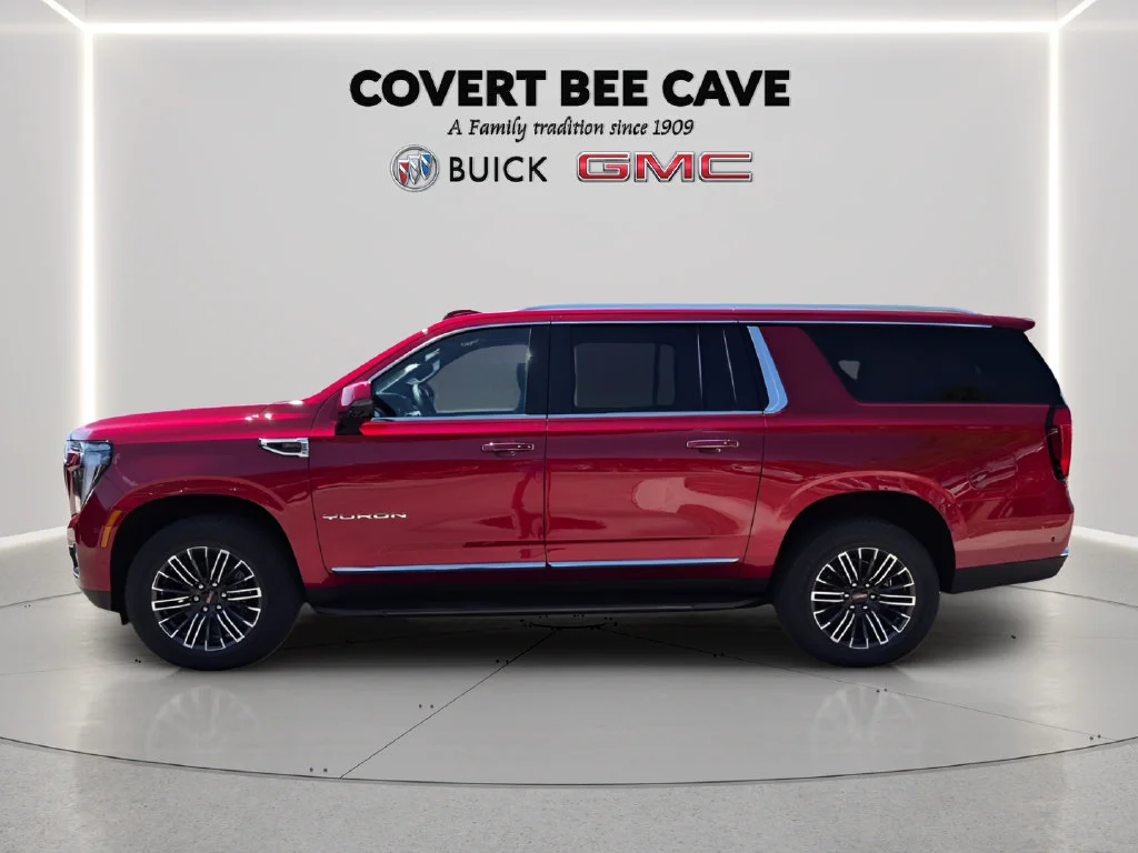 New 2026 GMC Yukon XL Elevation, photo 6