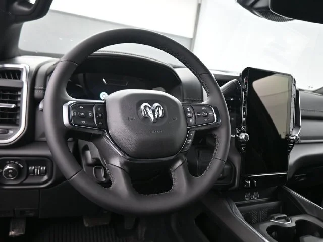 2026 RAM 2500 Laramie - Photo 29