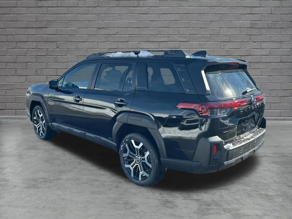 2026 Subaru Outback Touring XT - Photo 7