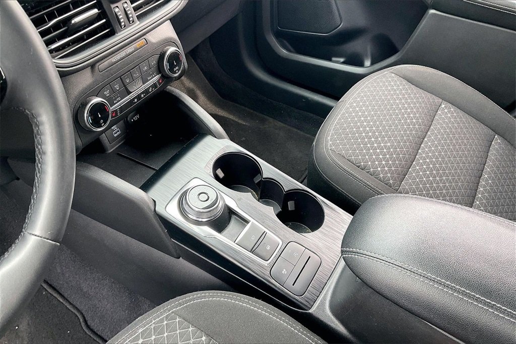 2023 FORD ESCAPE - Image 14