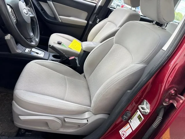 Used 2015 Venetian Red Pearl Subaru 2.5i image 15