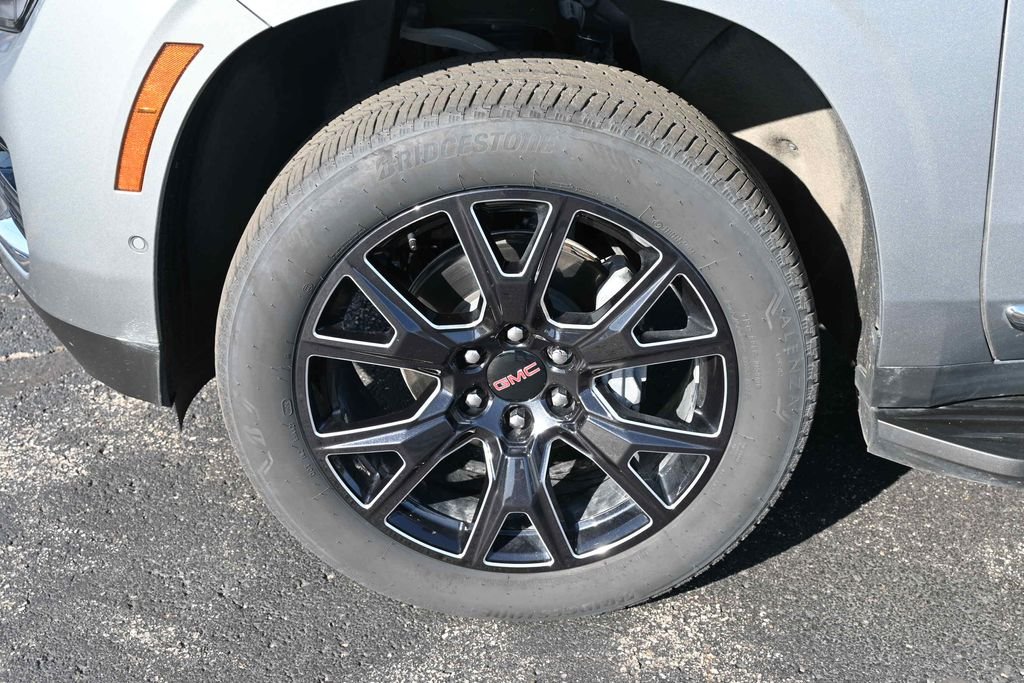 Used 2025 Sterling GMC Elevation image 15