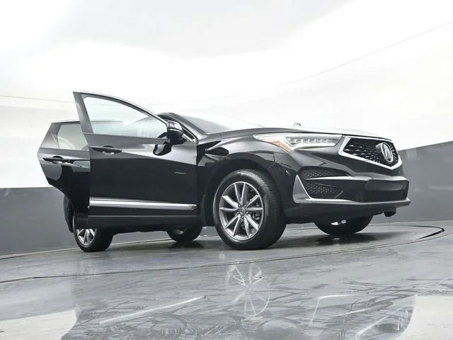Used 2020  Acura Technology Package image 41