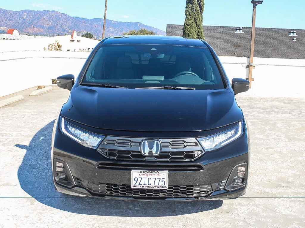 2026 Honda Odyssey Sport L - Photo 30