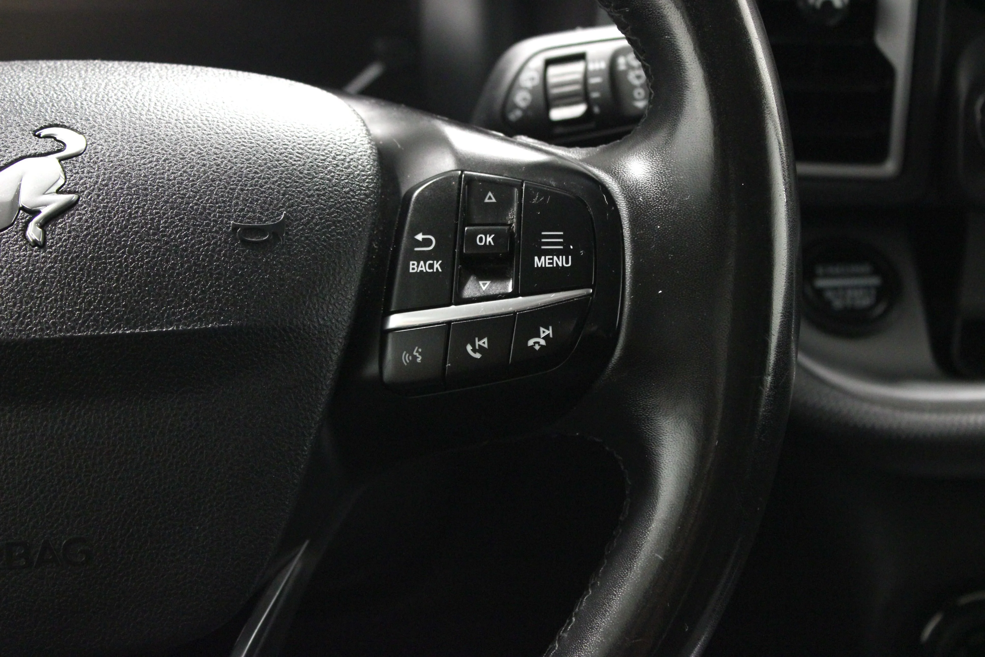Used 2024 Gray Metallic Ford Big Bend image 22