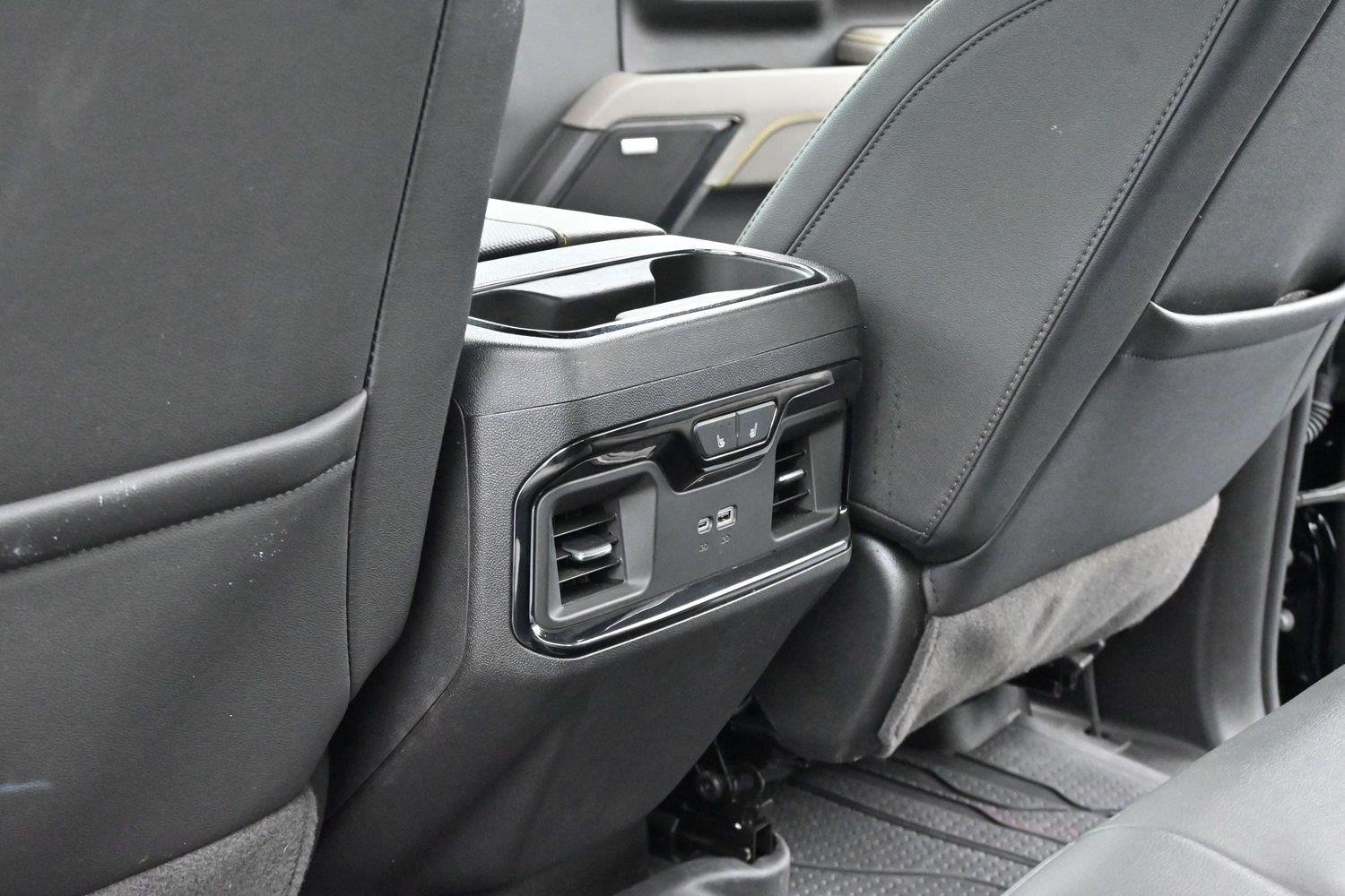 Used 2026 Black Chevrolet ZR2 image 29