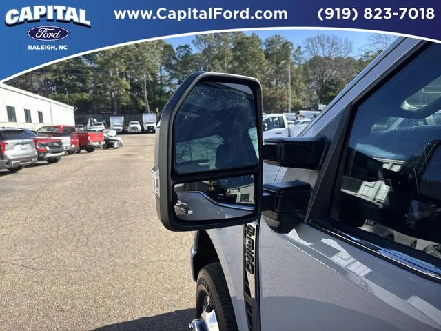 Used 2024 Gray Ford Limited image 12