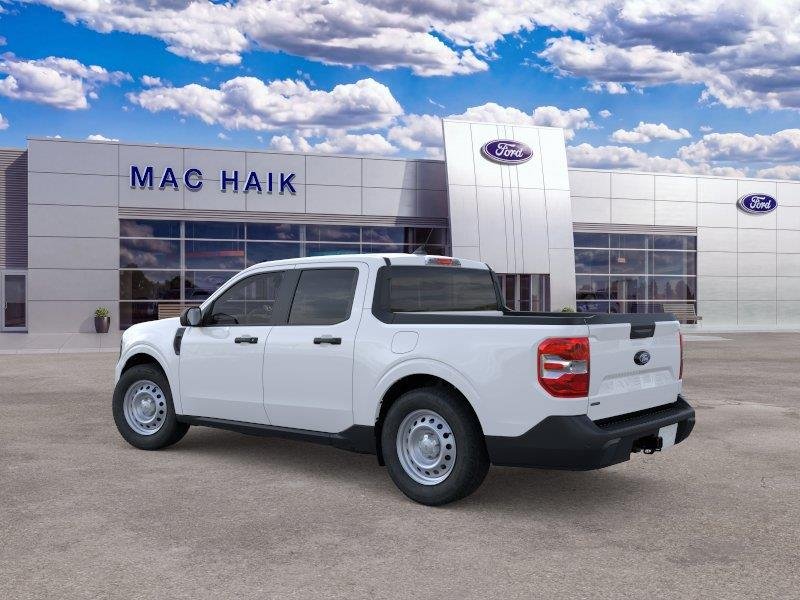 New 2026 Oxford White Ford XL image 4