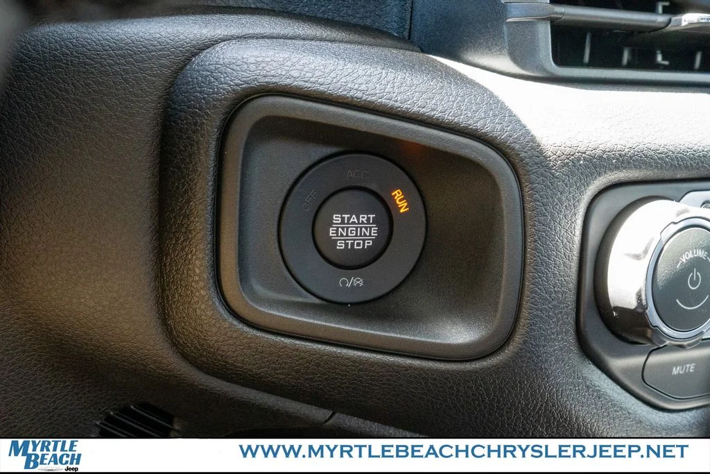2026 Jeep Wrangler 2-Door Sport S - Photo 31
