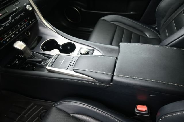Used 2020 White Lexus 450h F Sport image 9