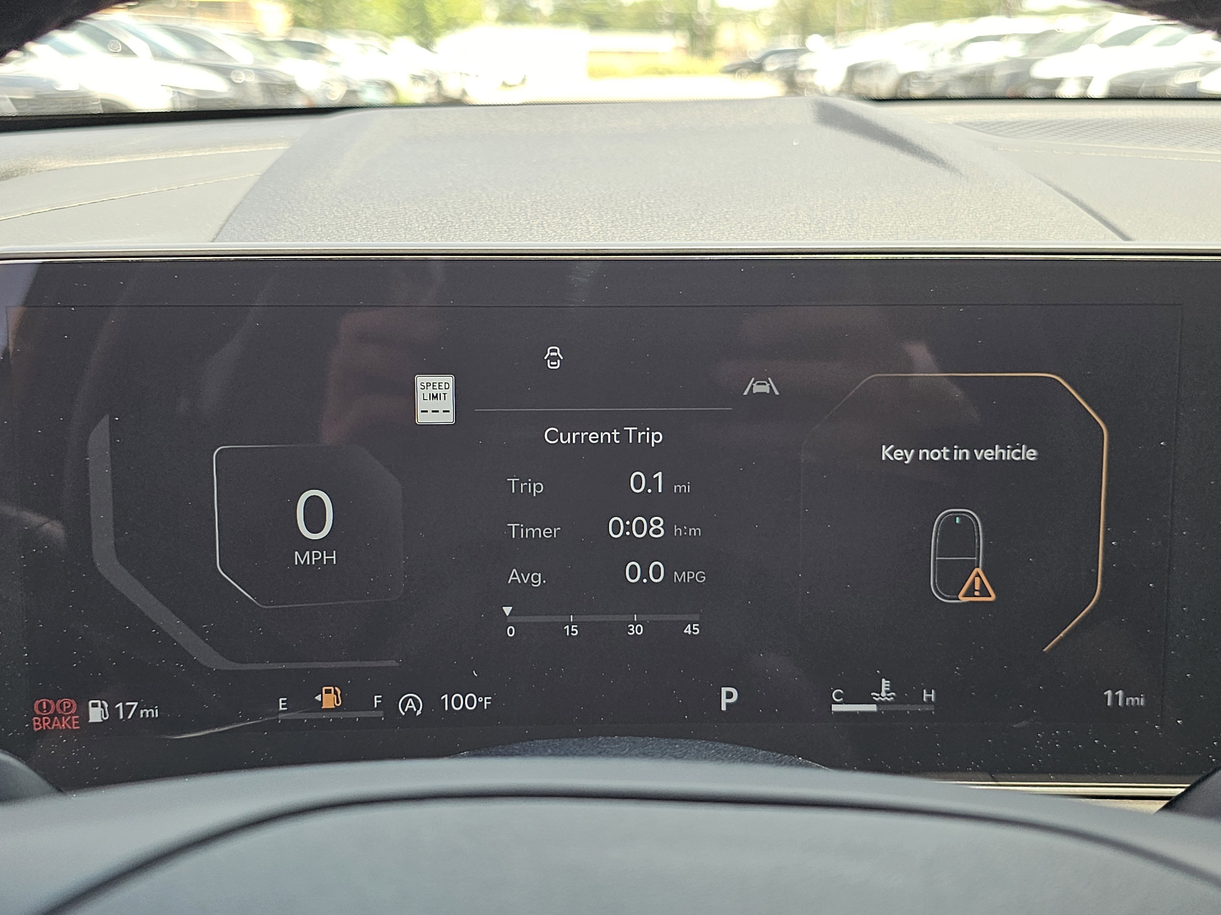 2026 Kia Sportage X-Pro Prestige - Photo 11