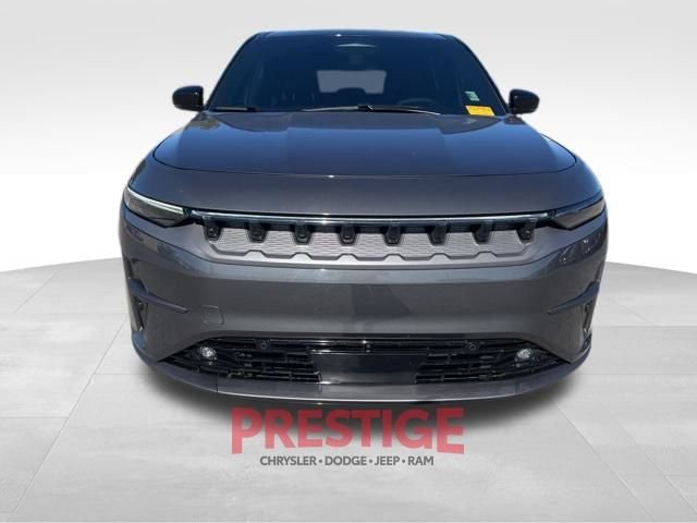 Used 2025 Jeep Wagoneer S Launch Edition with VIN 3C4RJNAK8ST592805 for sale in Las Vegas, NV