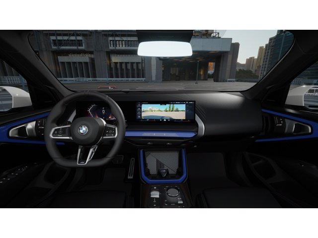 New 2026 Alpine White BMW 30 xDrive image 10
