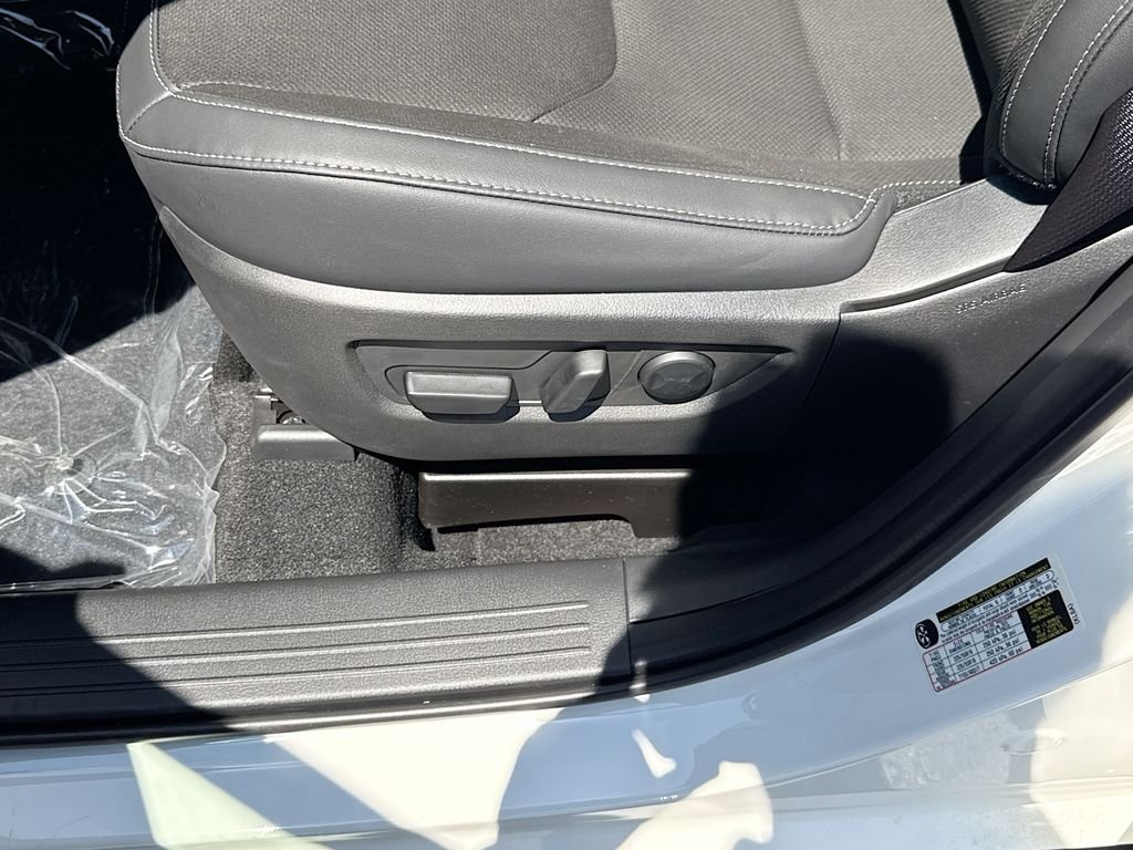 New 2026 Rhodium White Metallic Mazda 2.5 S Preferred AWD image 18