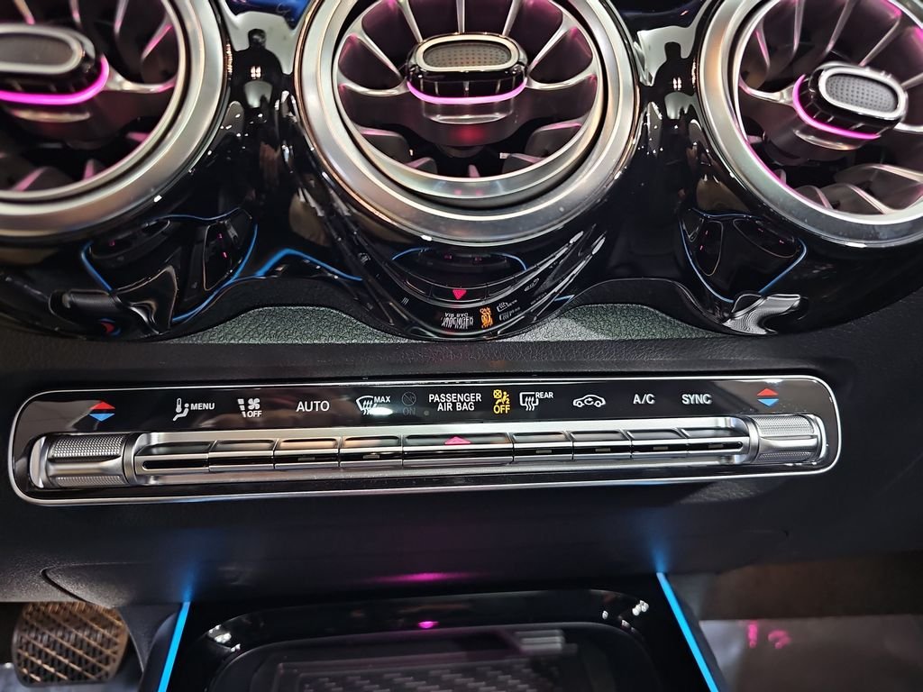 2026 Mercedes-Benz GLB GLB 250 - Photo 27