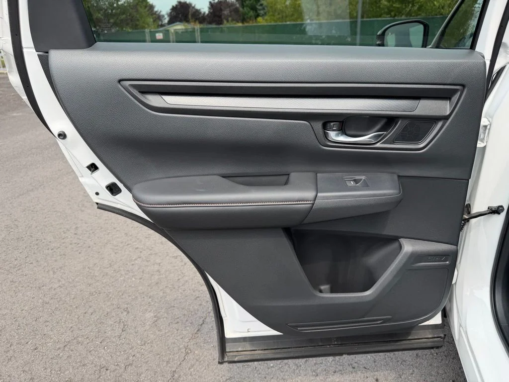 2026 Honda CR-V Sport-L - Photo 29