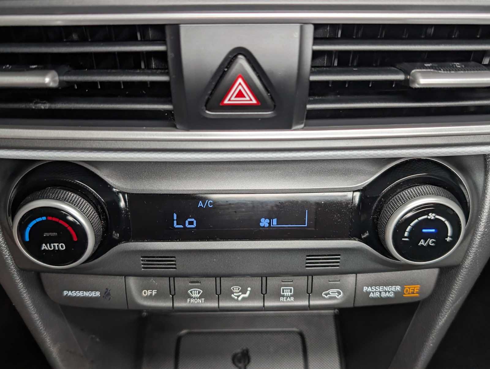 Used 2020 Surf Blue Hyundai Ultimate image 30