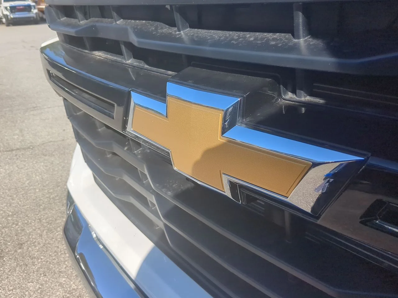 2026 Chevrolet Silverado 3500 HD Work Truck - Photo 58