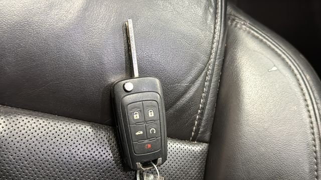 Used 2014 Summit White Buick Premium I Group image 20
