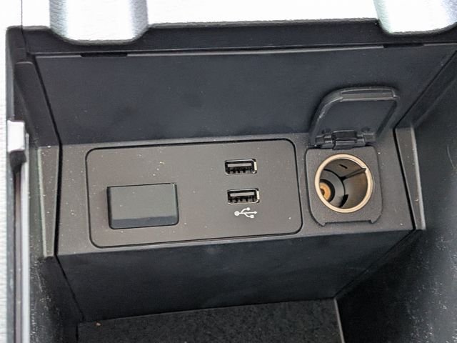 Used 2023 Black Mazda 2.5 S Premium Package image 34