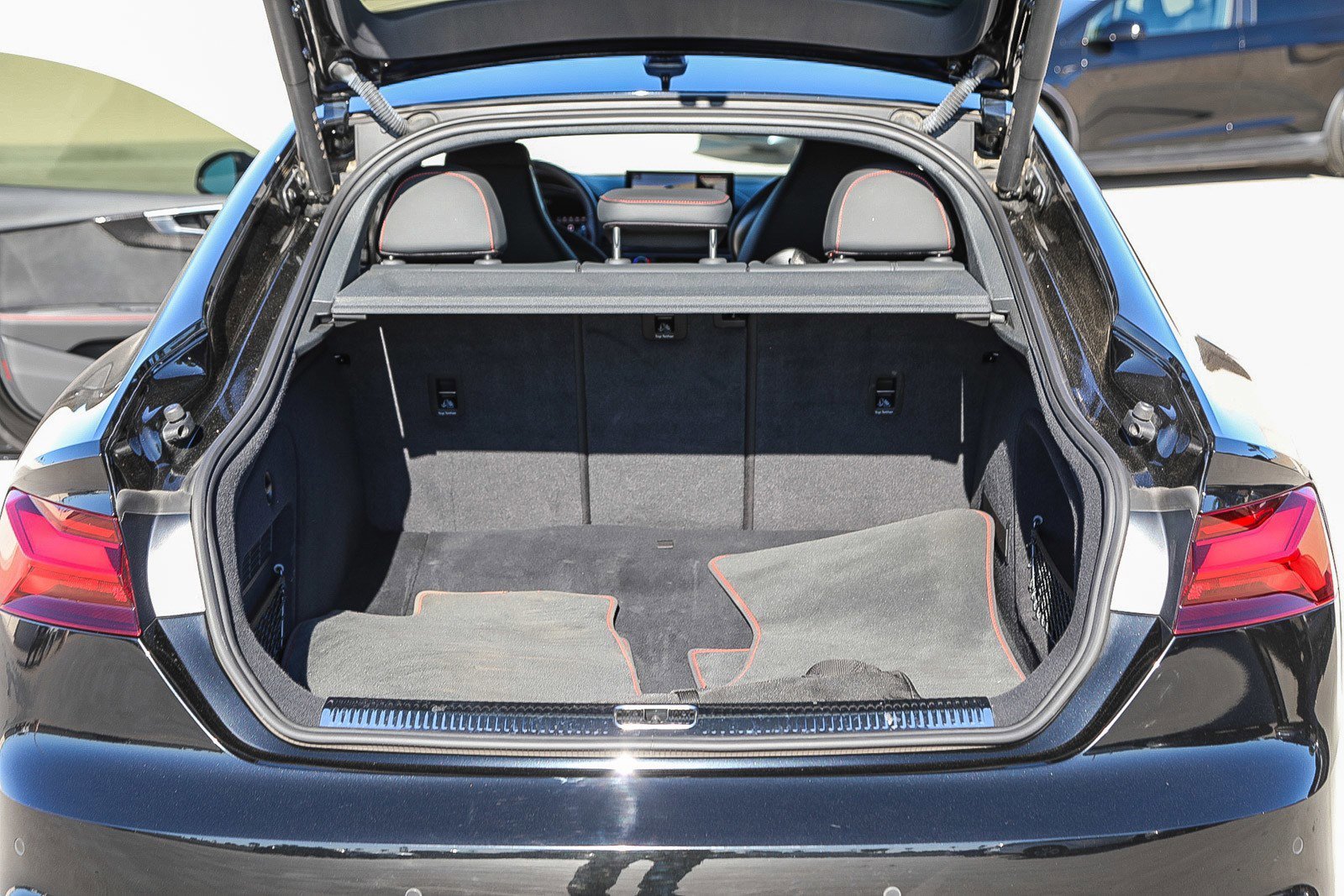 2024 Audi S5 Sportback Prestige - Photo 24