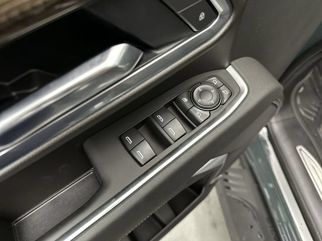 New 2026 Cypress Gray Chevrolet LT image 17