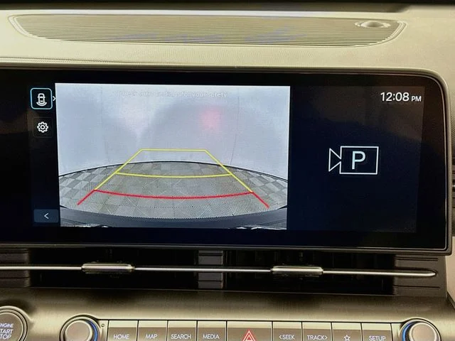 New 2027 Hyundai KONA SEL Sport