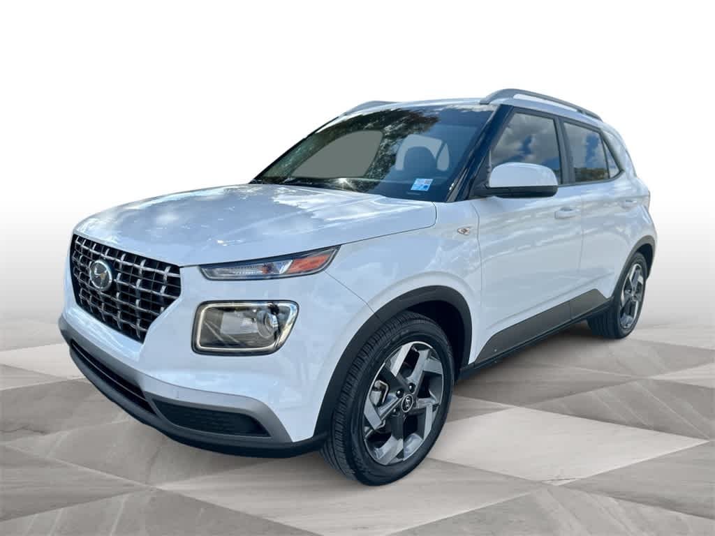 2023 Hyundai Venue SEL