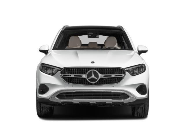 New 2026 Polar White Mercedes-Benz GLC 300 image 7