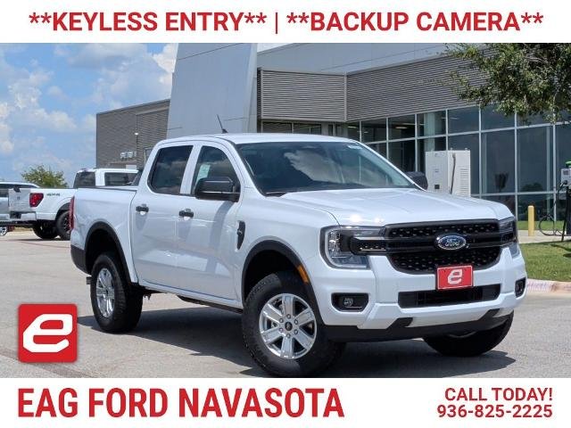 New 2026 Oxford White Ford XL image 39