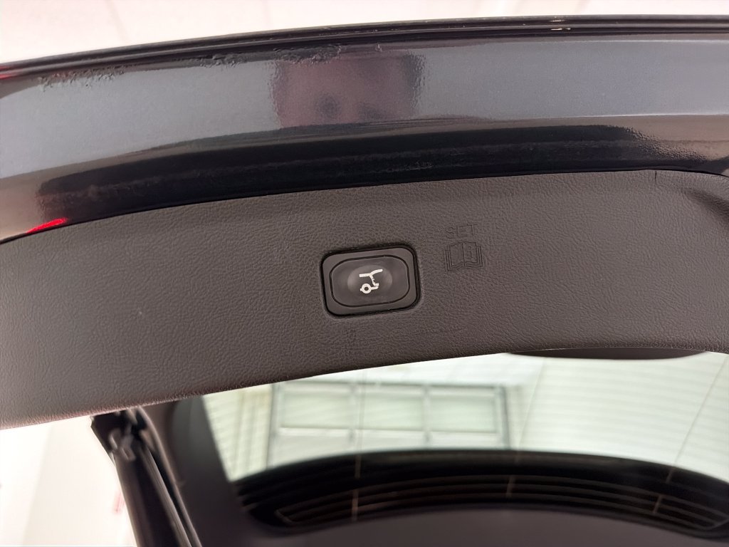 Used 2023 Blue Metallic Ford ST image 32