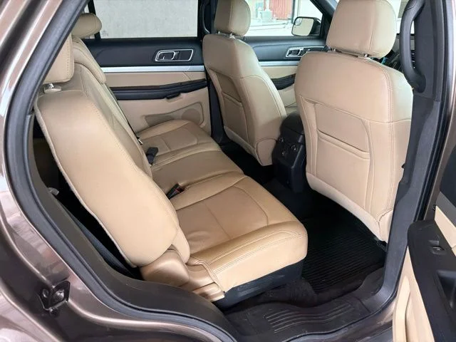Used 2016 Caribou Metallic Ford XLT image 7