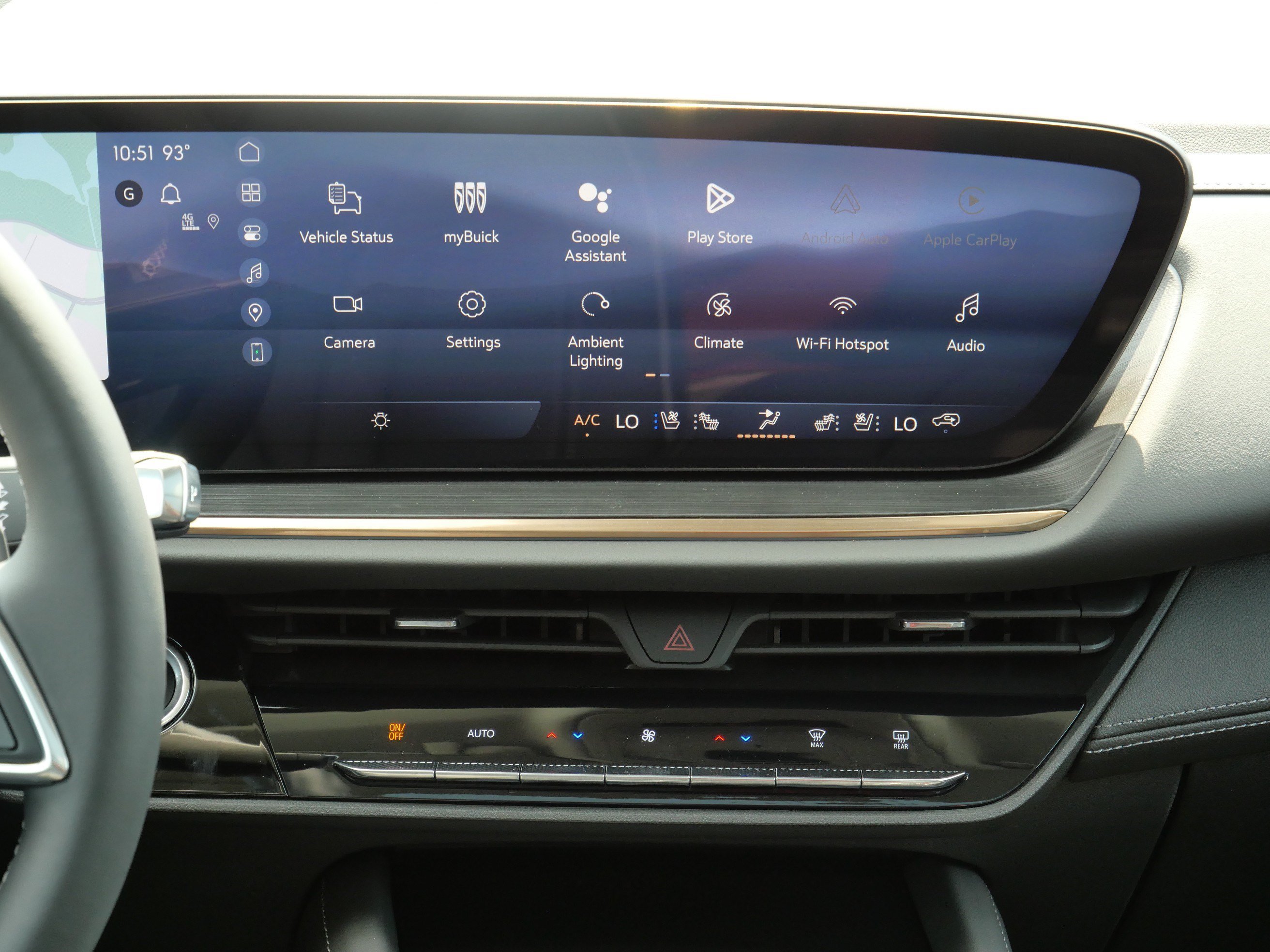 2026 Buick Envision Avenir - Photo 7