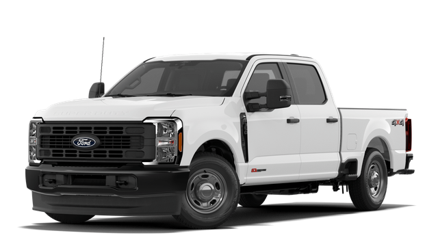 2027 Ford Super Duty F-350® XL