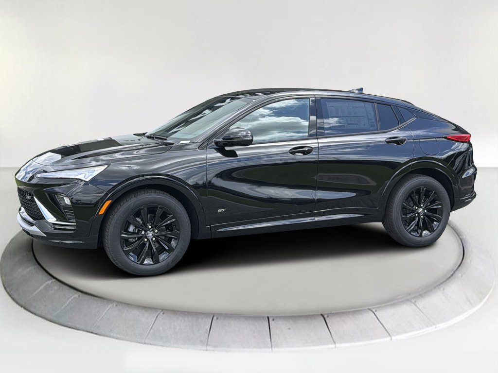 2026 Buick Envista