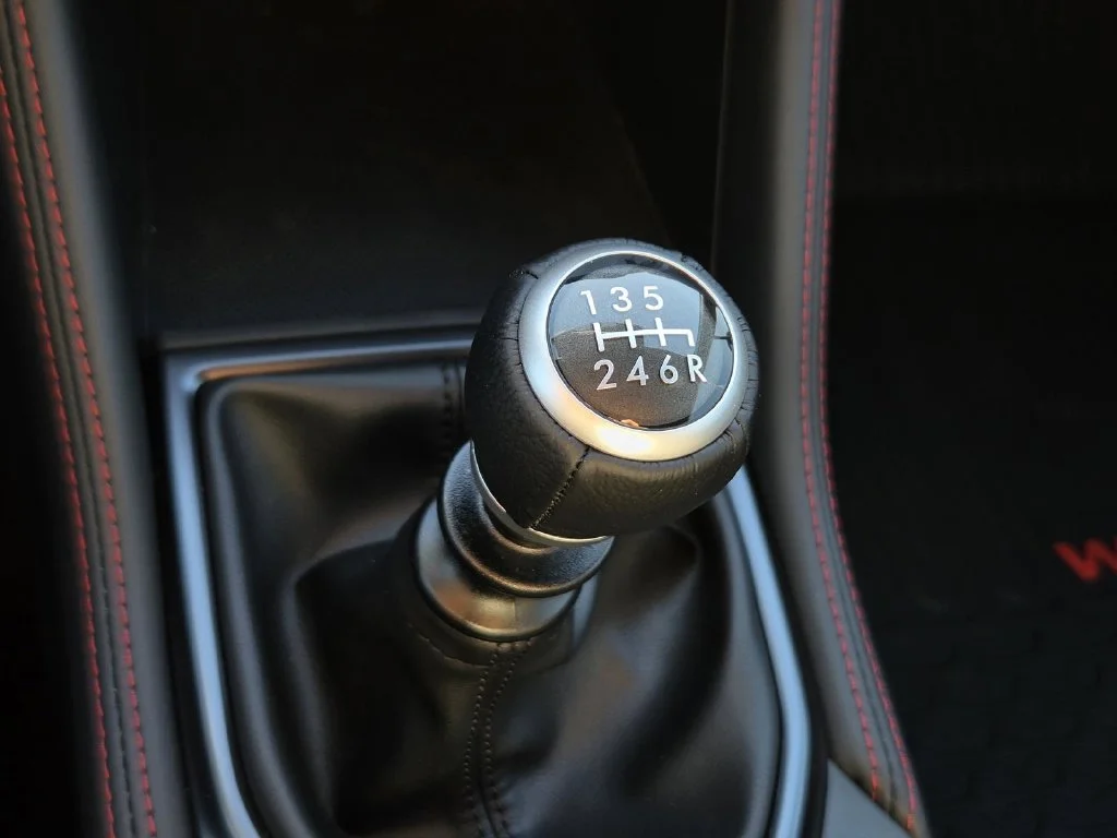 New 2026 WR BLUE PEARL Subaru Premium image 17