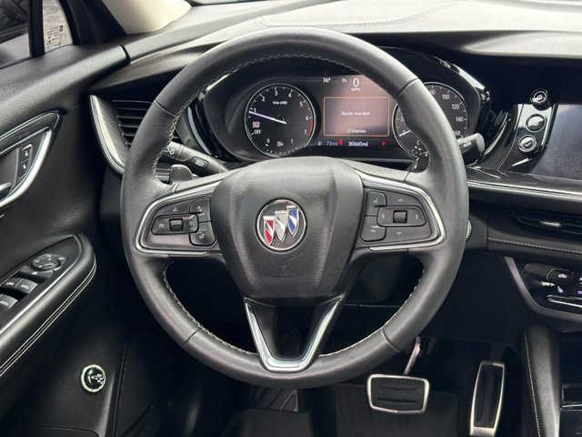 2023 Buick Envision Essence - Photo 12
