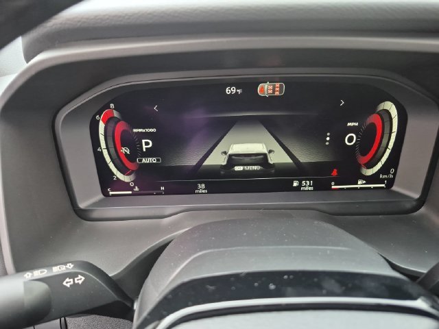 New 2026 Everest White Pearl TriCoat / Super Black Two-tone Nissan Platinum image 16